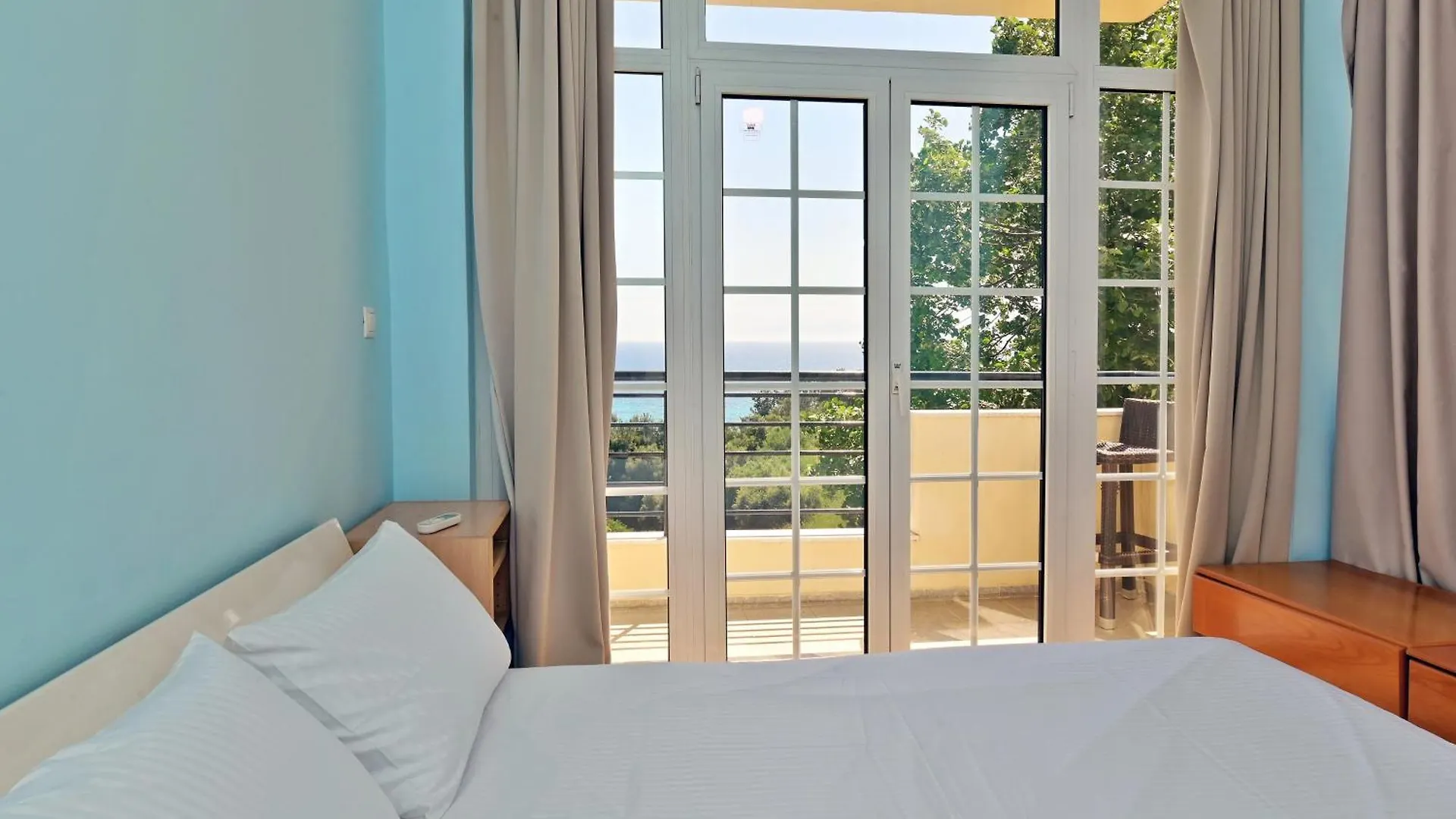 Villa Beba By Rentalspro - Nea Moudania Halkidiki