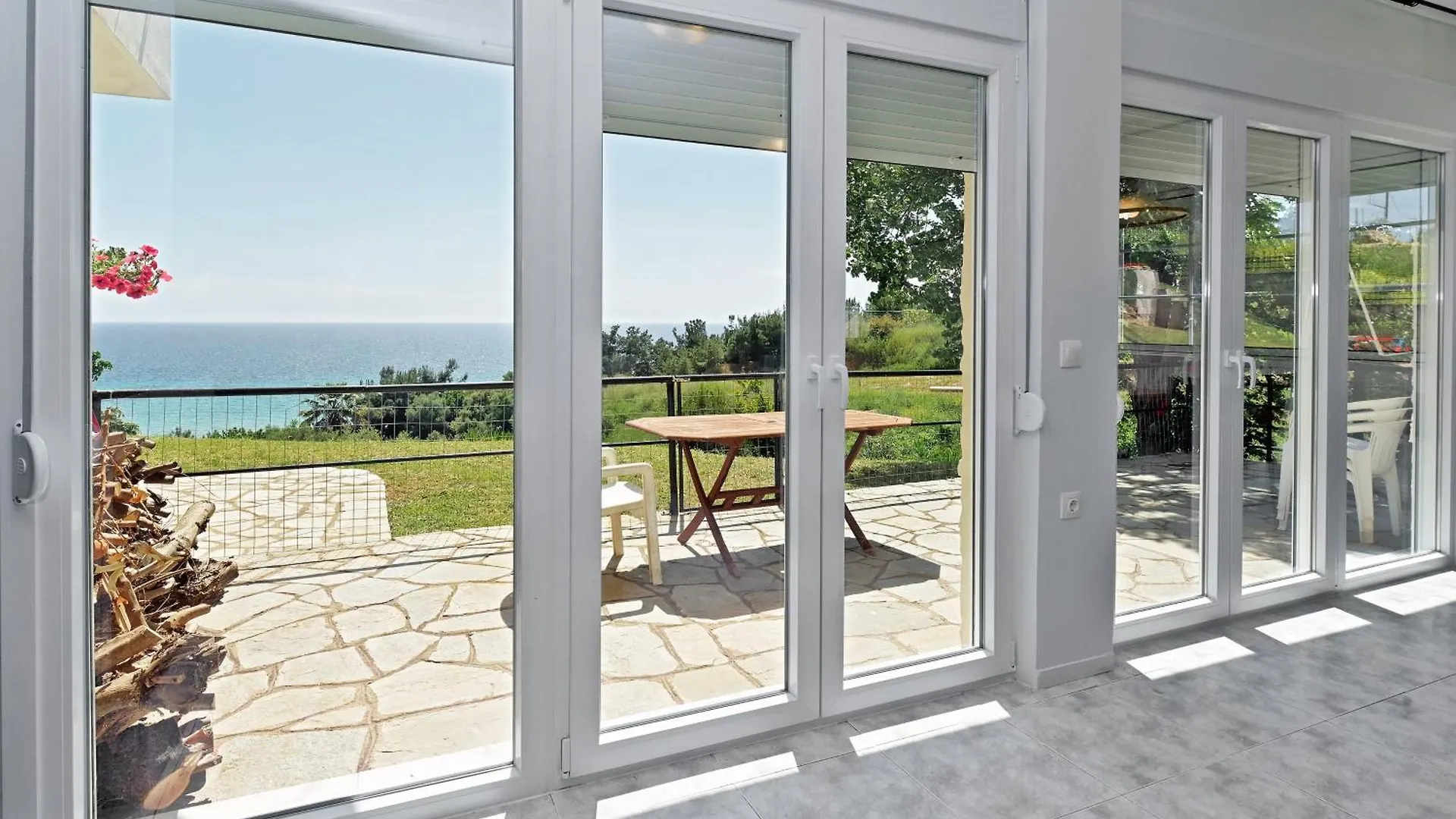 Villa Beba By Rentalspro - Nea Moudania Halkidiki