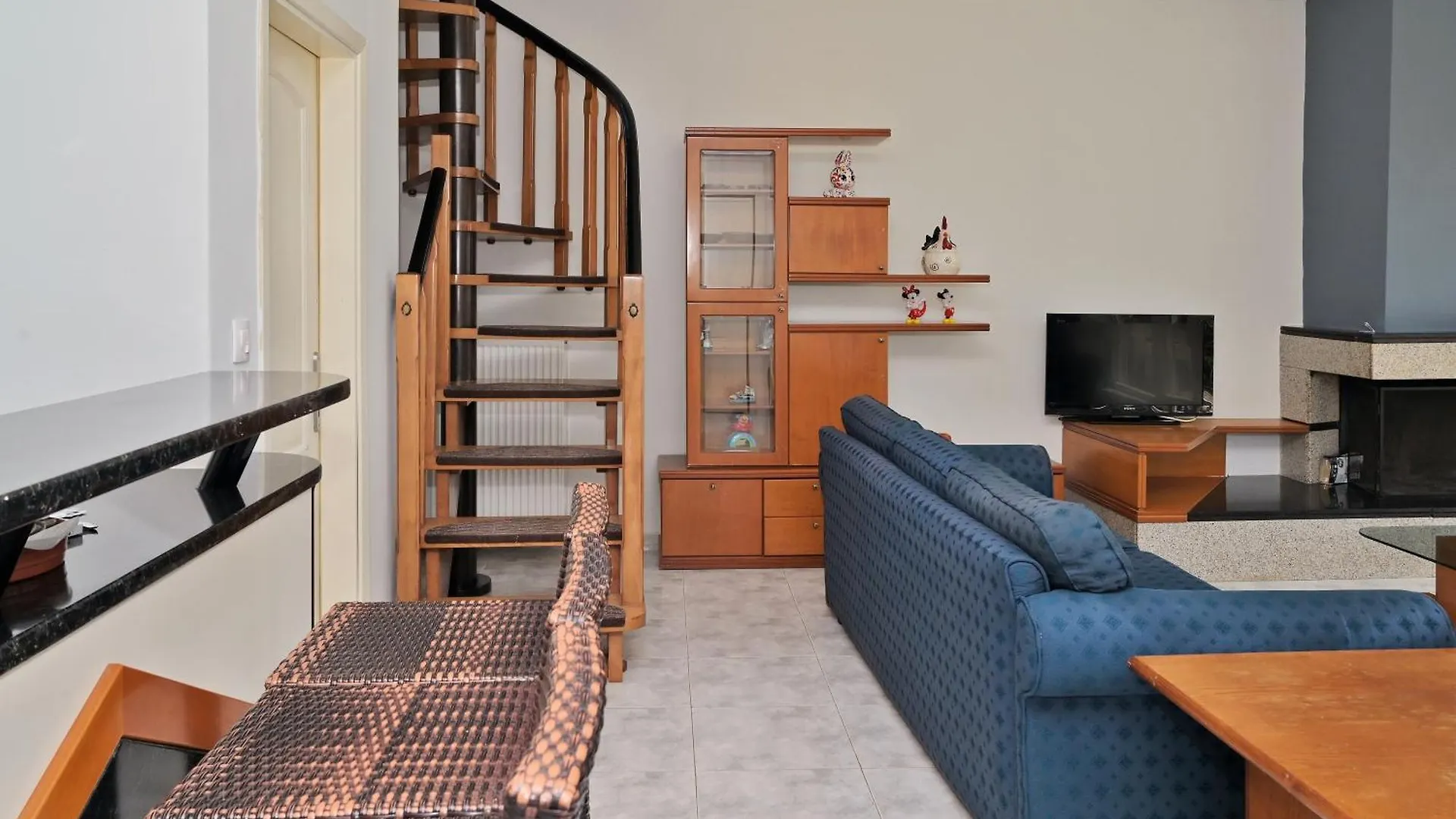 Villa Beba By Rentalspro - Nea Moudania Halkidiki 0*,  Řecko