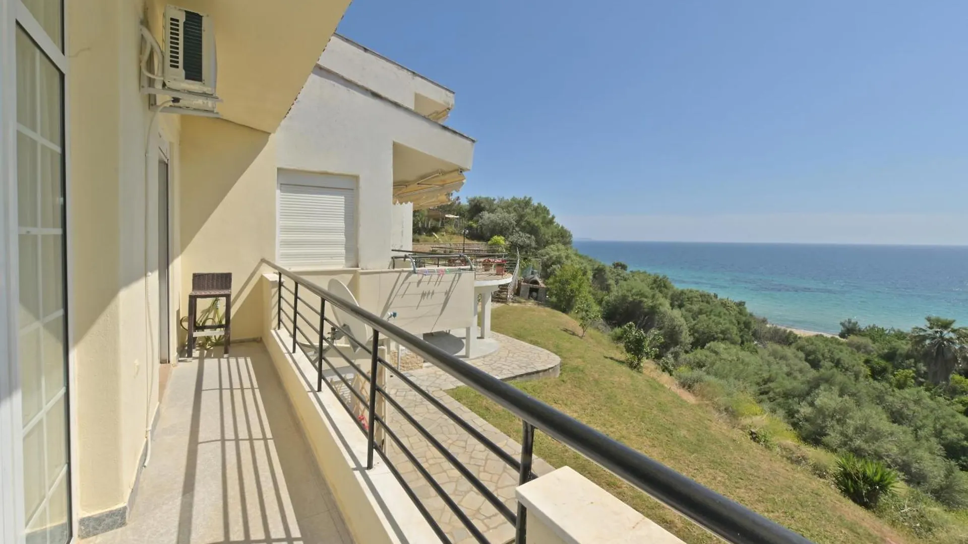 Villa Beba By Rentalspro - Nea Moudania Halkidiki