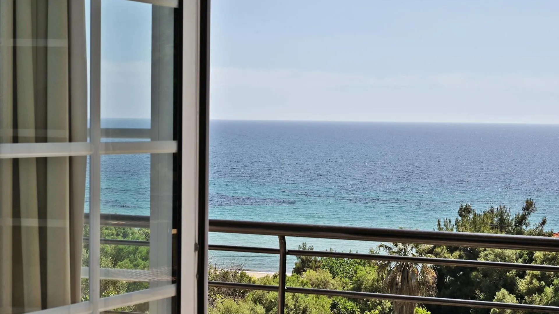 Villa Beba By Rentalspro - Nea Moudania Halkidiki