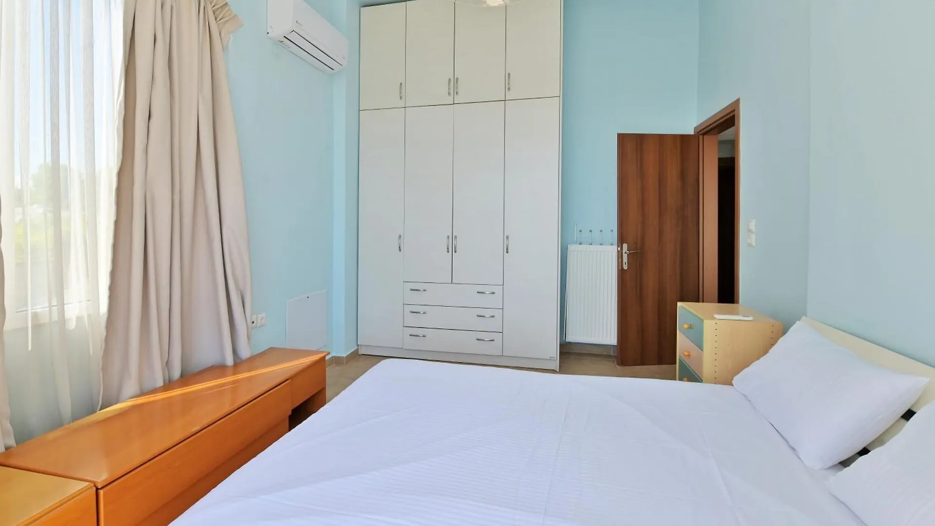Villa Beba By Rentalspro - Nea Moudania Halkidiki