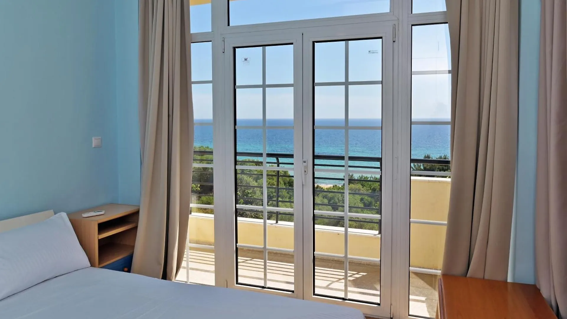 Villa Beba By Rentalspro - Nea Moudania Halkidiki